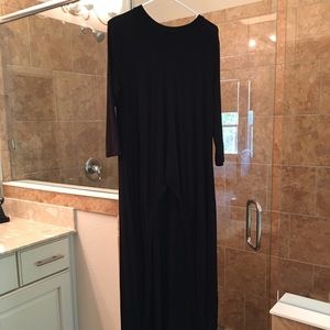 *** brand new *** Hi low blouse